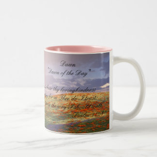 Rainbow - GalleryPlayer,                       ... Two-Tone Coffee Mug