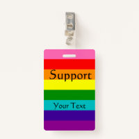 Rainbow, Gay and sympathisers