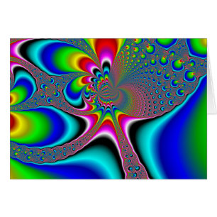 Rainbow Generator - Fractal