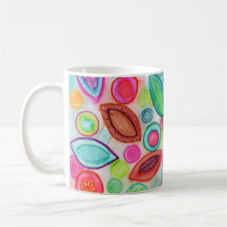 Rainbow Girl Mug