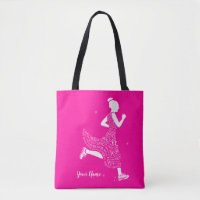 Rainbow Girls Assembly Tote Bags | Masonic Youth