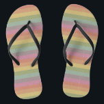 Rainbow Glitter Print Metallic Wedding bride groom Thongs<br><div class="desc">This beautiful silver metallic print is a Gorgeous Decorative accessory in a very current trendy color, it will bring gorgeous style to your look. You can also personalize it by adding own monogram or photograph for all special occasions in your life for you and your loved ones (birthday, party, valentines...</div>