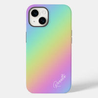 Rainbow Gradient 