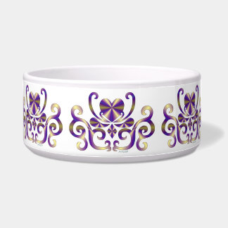 Rainbow Heart and Lily