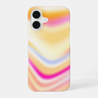 Rainbow Hologram Girly Luxury Stylish Chic Trendy 