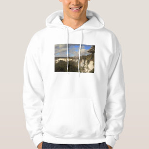 Rainbow Hoodie