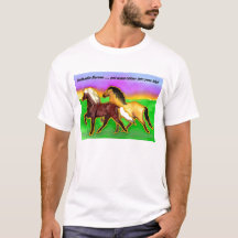 Rainbow Icelandics