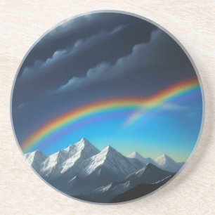 Rainbow in the Sky Coaster