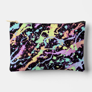 rainbow ink splash extreme : accessory pouch