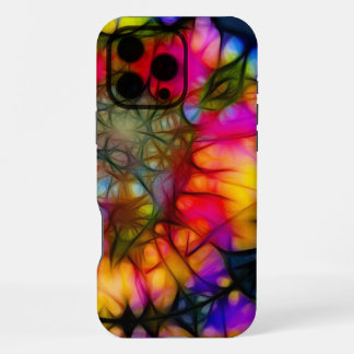 Rainbow iPhone 16 pro max case
