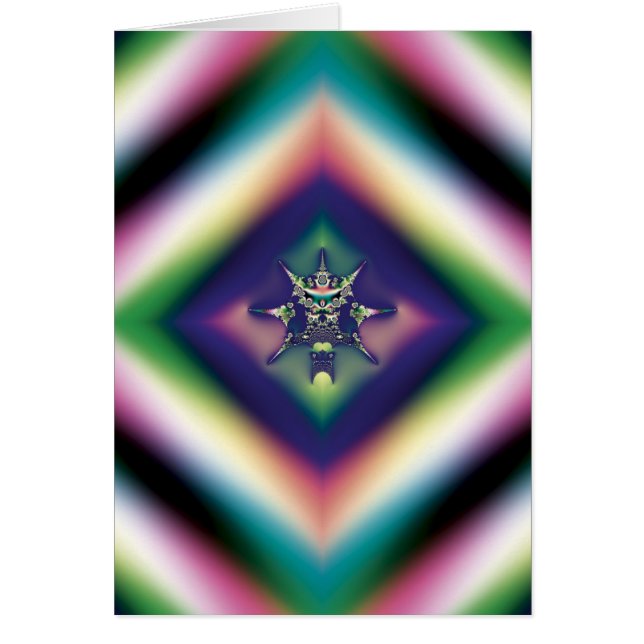 Rainbow Jewellery (Front)