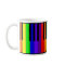 Rainbow Keyboard
