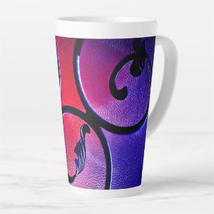 Rainbow Leaves    Mug