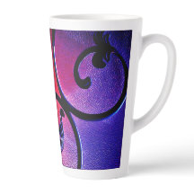 Rainbow Leaves    Mug