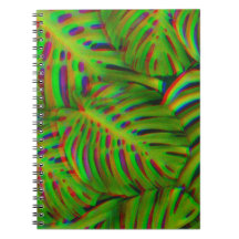 Rainbow Leaves