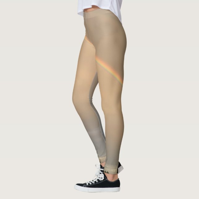 Rainbow Legging (Left)