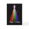 Rainbow Light Tree