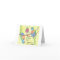 Rainbow Lorikeets birthday card
