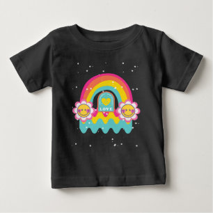 Rainbow Love yourself T-Shirt