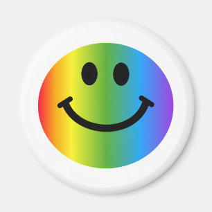 Rainbow Magnet