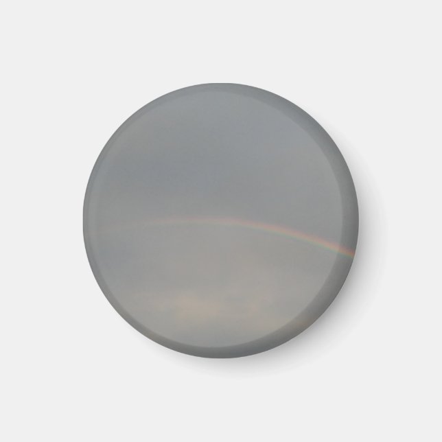 Rainbow Magnet (Front)