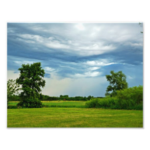 Rainbow Makers Photo Print
