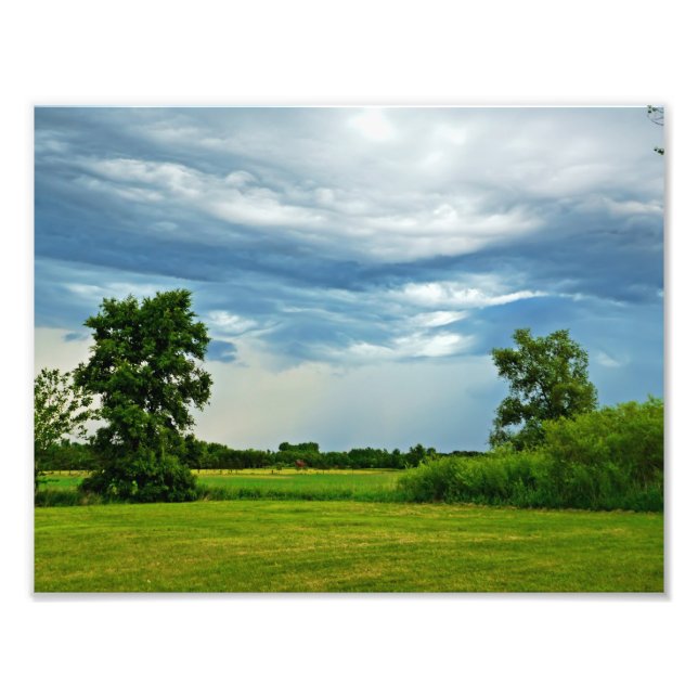 Rainbow Makers Photo Print (Front)