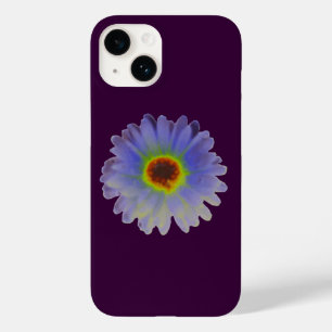 Rainbow Marigold Case-Mate iPhone 14 Case