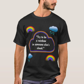 'Rainbow' Men's T-Shirt