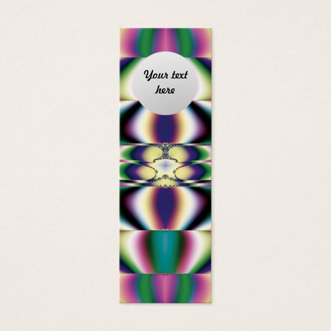 Rainbow Mirrors (Front)