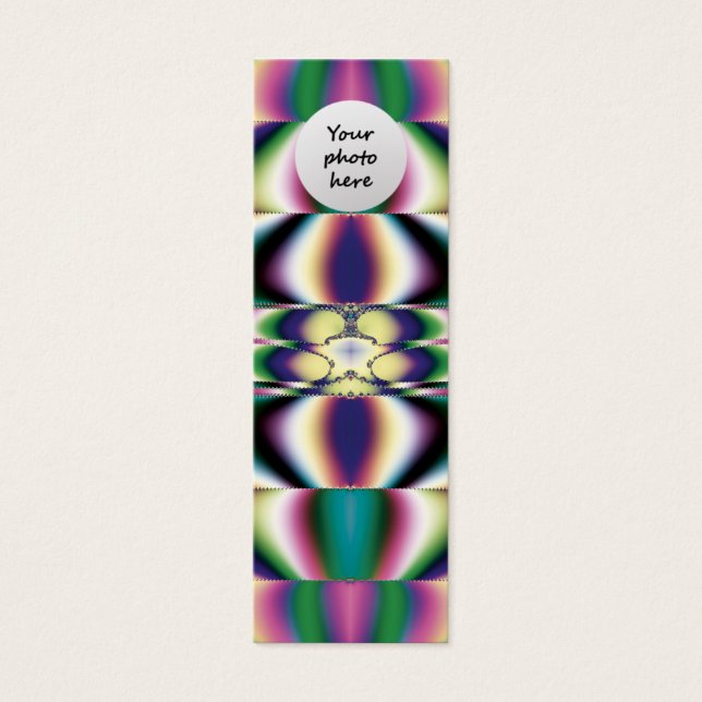 Rainbow Mirrors (Front)