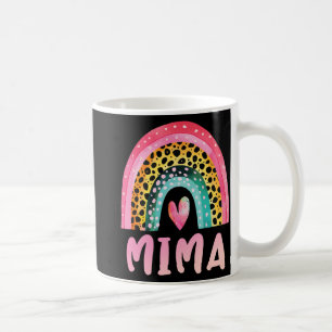 Rainbow Mother#39; #39;s Day Love Cute Funny  Coffee Mug