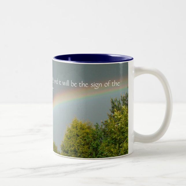 Rainbow | Mug (Right)
