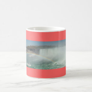 Rainbow Mug
