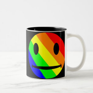 Rainbow Mug