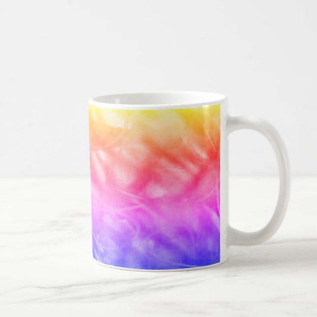 Rainbow Mug 2 (Right)