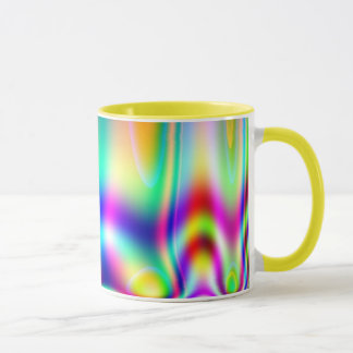 rainbow mug! mug