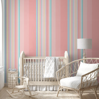 Rainbow of Fun Wallpaper