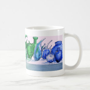 Rainbow of Glass Mug