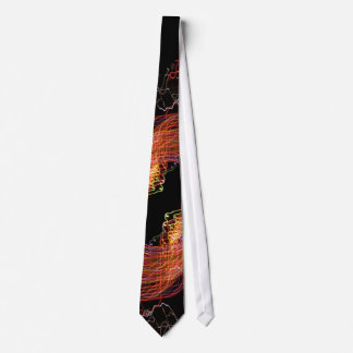 Rainbow of Light Tie