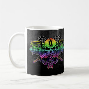 Rainbow O'Kane Mug