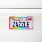 Rainbow Ombre - Love is Love