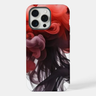 Rainbow Paint Drip Phone Case