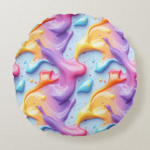 Rainbow Paint Fusion