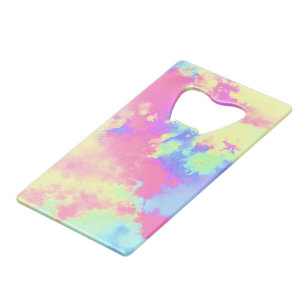 Rainbow Paint Splatter