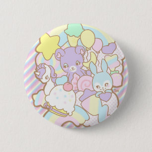 Rainbow Parade Pin