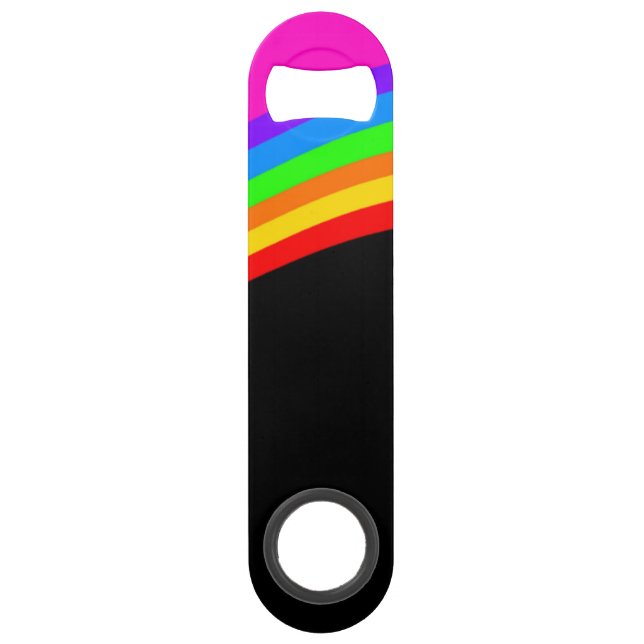 RAINBOW PATTERN (Front)