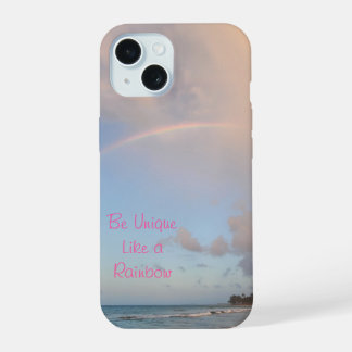 Rainbow Phone Case