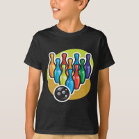 Rainbow Pins