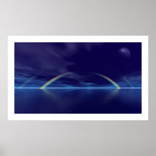 Rainbow Poster